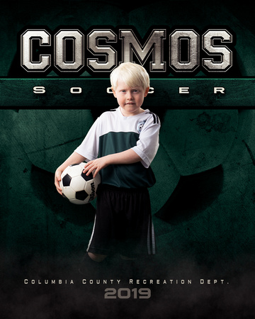 COSMOS Indi TYLER-2